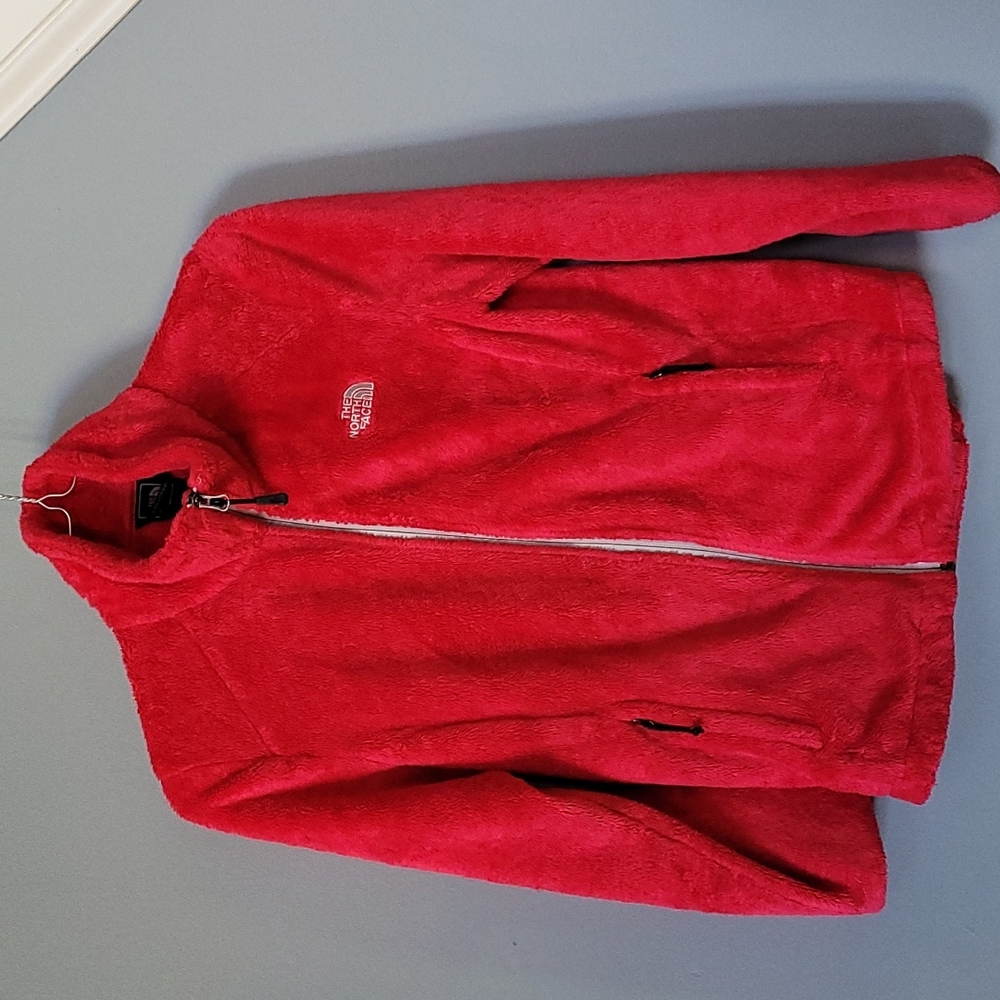 The North Face Women's Fleece Jacket